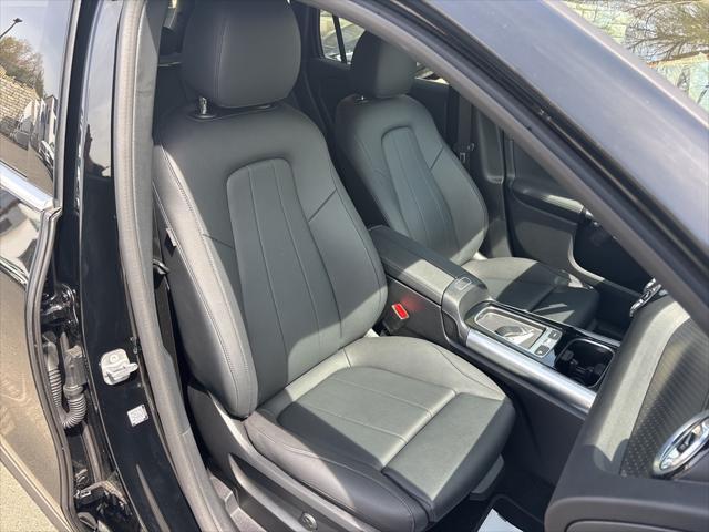 used 2025 Mercedes-Benz GLA 250 car, priced at $44,850