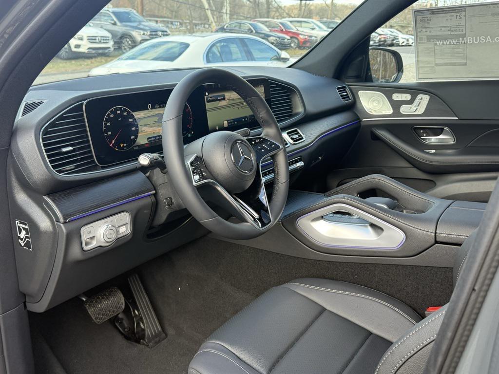 new 2026 Mercedes-Benz GLE 450 car, priced at $79,100