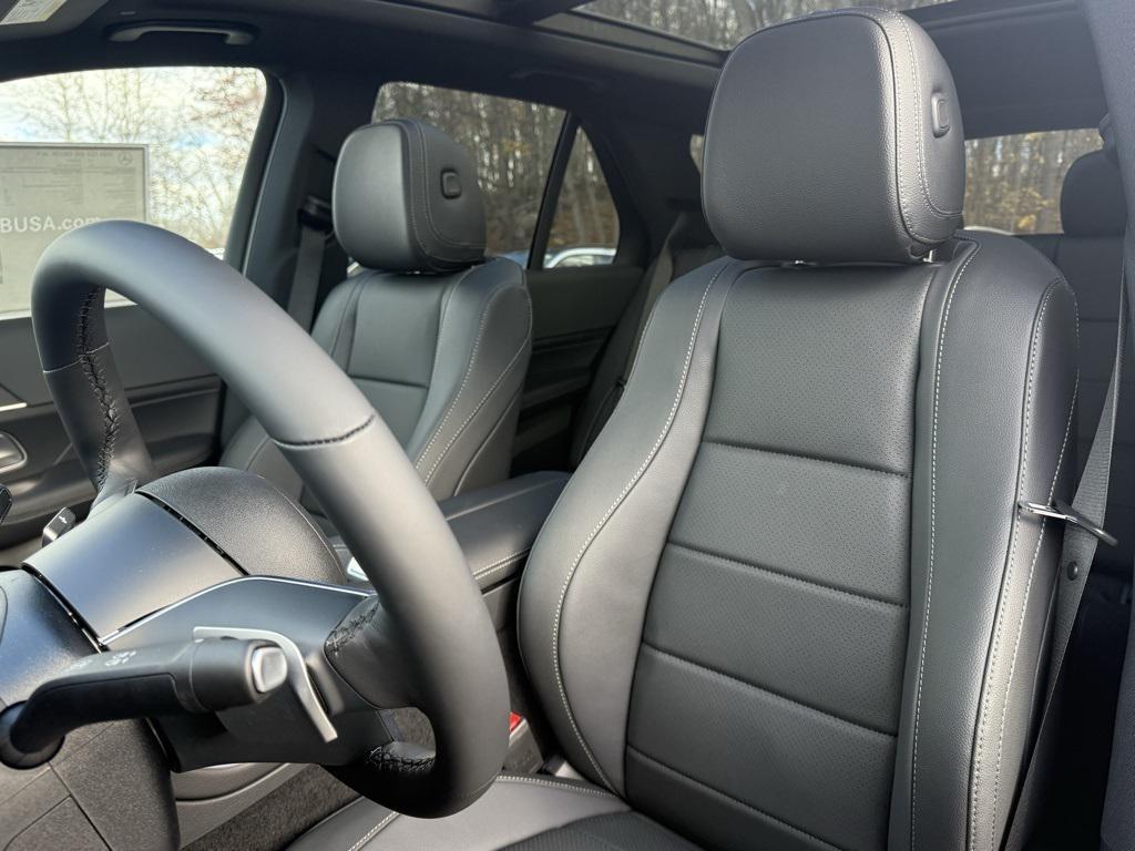 new 2026 Mercedes-Benz GLE 450 car, priced at $79,100