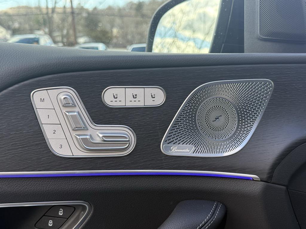 new 2026 Mercedes-Benz GLE 450 car, priced at $79,100