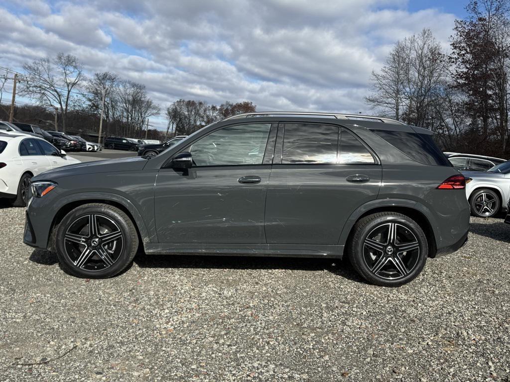 new 2026 Mercedes-Benz GLE 450 car, priced at $79,100