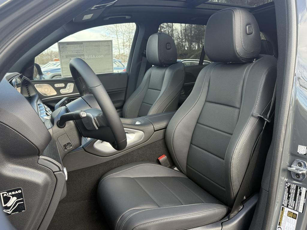 new 2026 Mercedes-Benz GLE 450 car, priced at $79,100