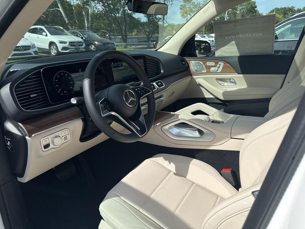 new 2026 Mercedes-Benz GLE 450 car, priced at $77,665