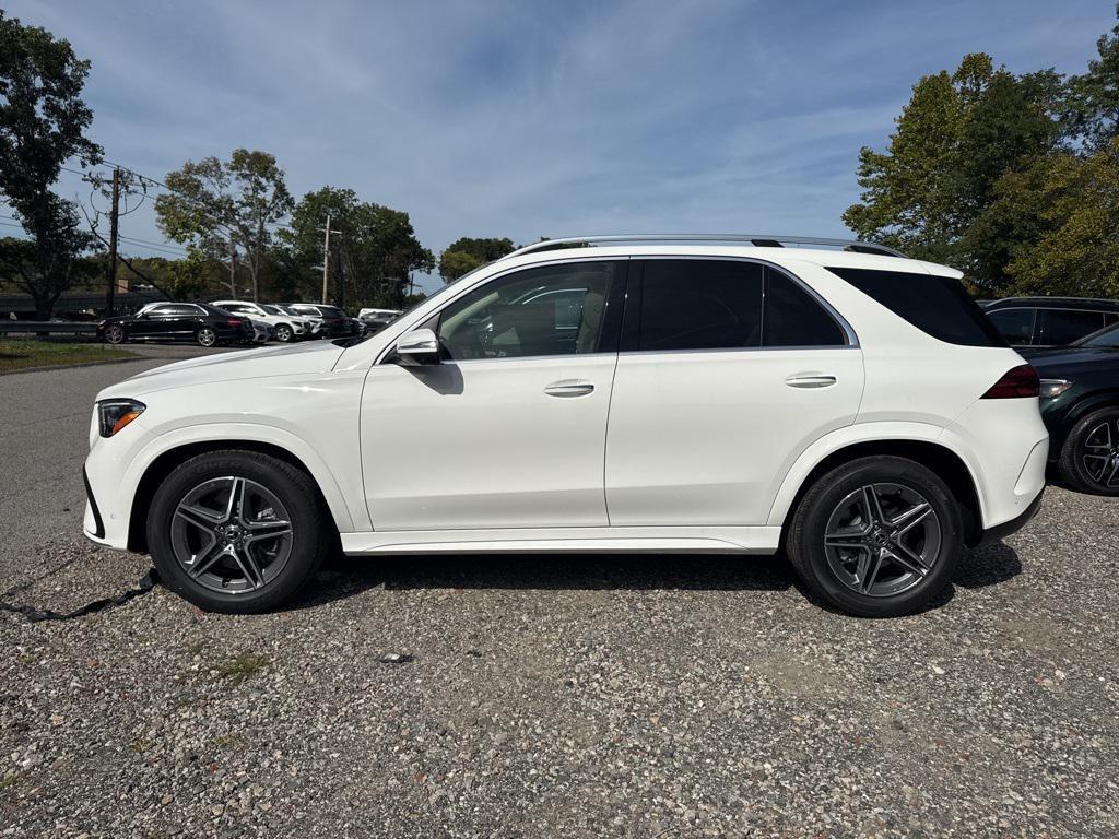 new 2026 Mercedes-Benz GLE 450 car, priced at $77,665