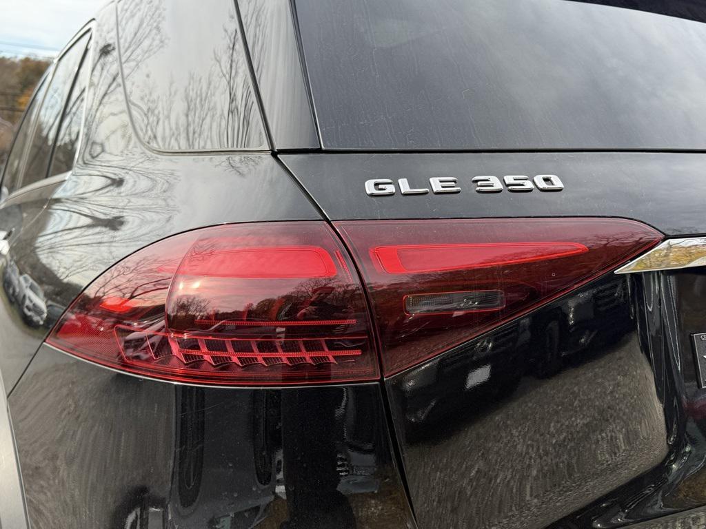 new 2026 Mercedes-Benz GLE 350 car, priced at $71,165