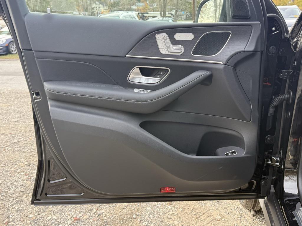 new 2026 Mercedes-Benz GLE 350 car, priced at $71,165