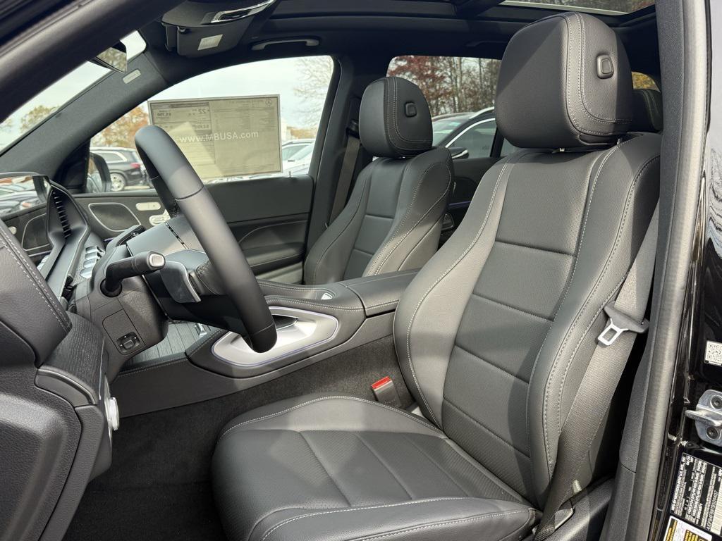 new 2026 Mercedes-Benz GLE 350 car, priced at $71,165