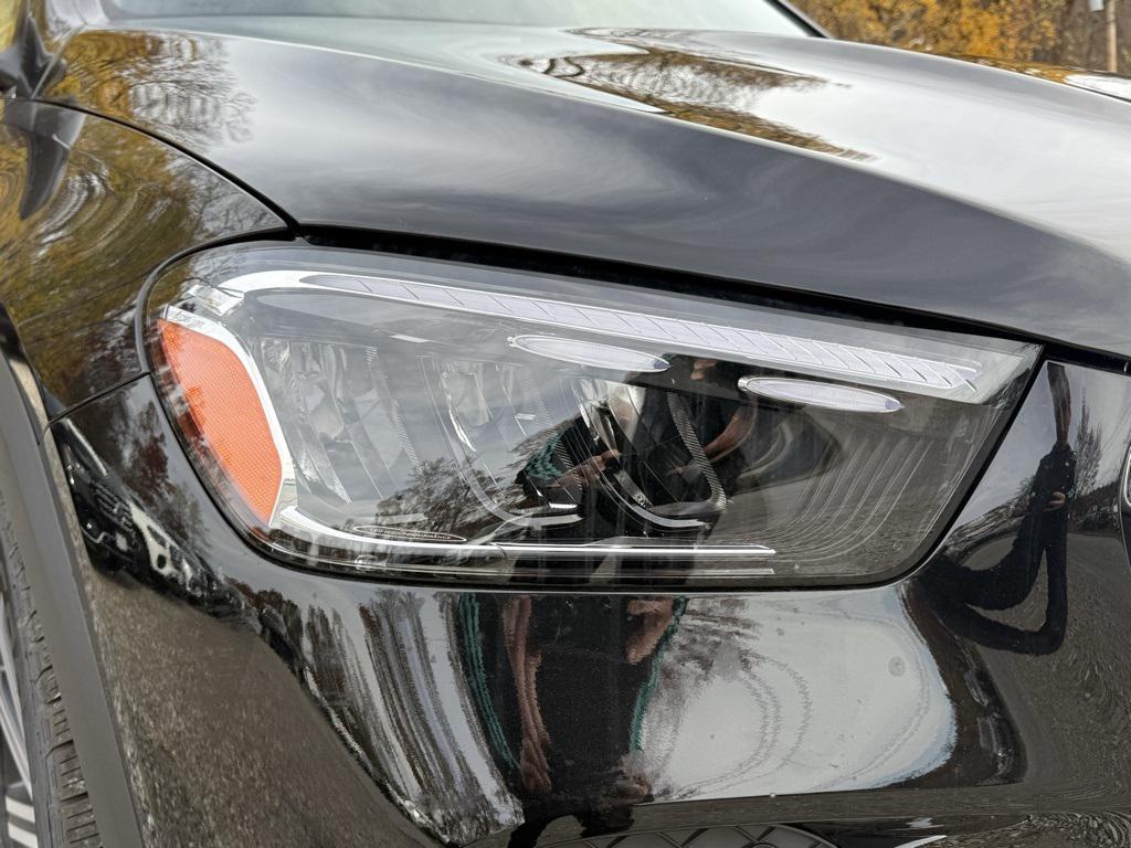 new 2026 Mercedes-Benz GLE 350 car, priced at $71,165