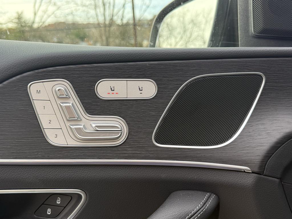 new 2026 Mercedes-Benz GLE 350 car, priced at $71,165