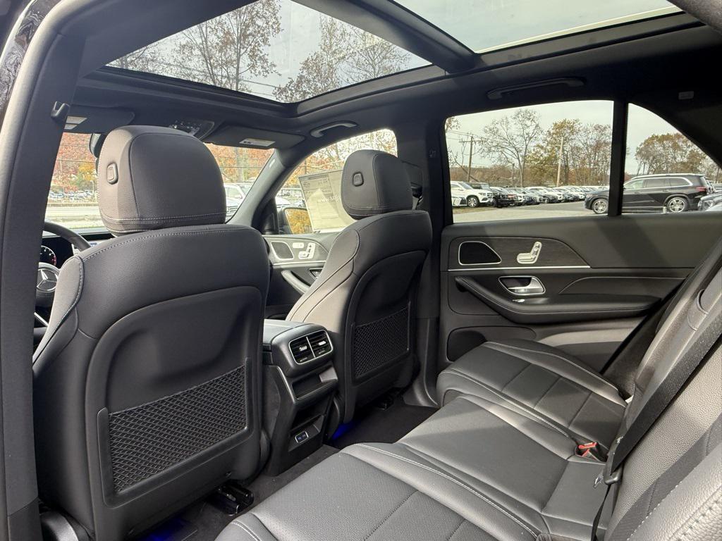 new 2026 Mercedes-Benz GLE 350 car, priced at $71,165