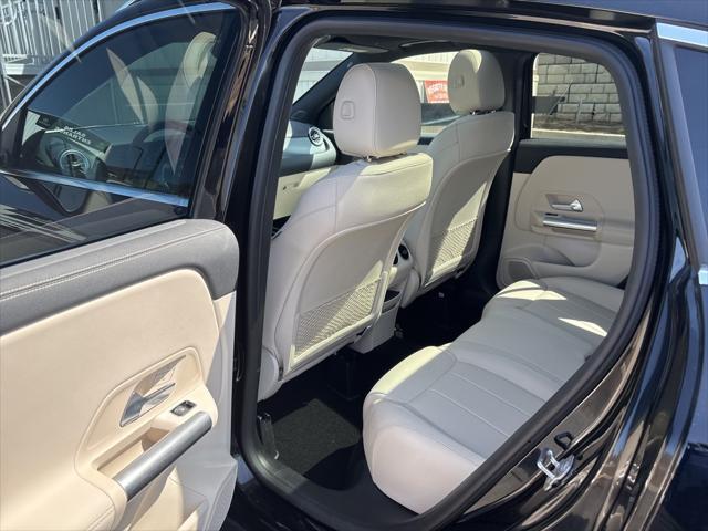 used 2025 Mercedes-Benz GLA 250 car, priced at $43,650