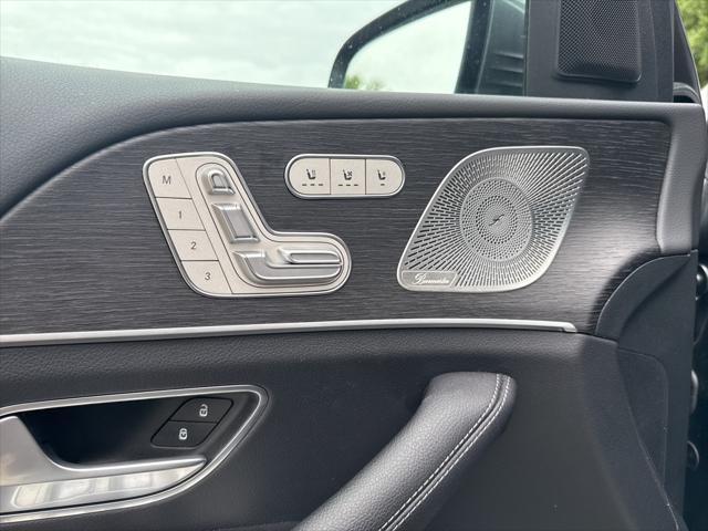 used 2025 Mercedes-Benz GLE 450e car, priced at $69,991