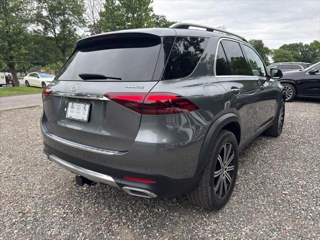used 2025 Mercedes-Benz GLE 450e car, priced at $69,991