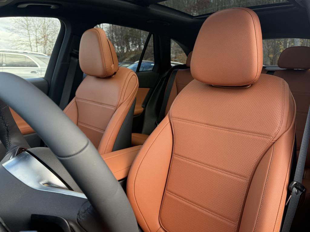 new 2026 Mercedes-Benz GLC 300 car, priced at $57,835