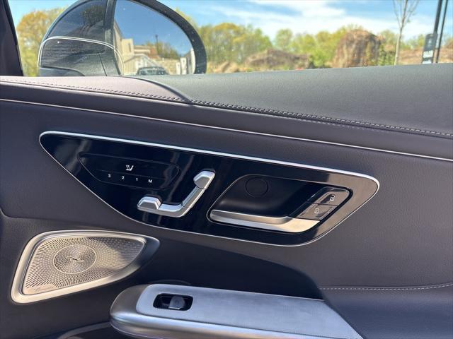 used 2024 Mercedes-Benz CLE 300 car, priced at $58,299