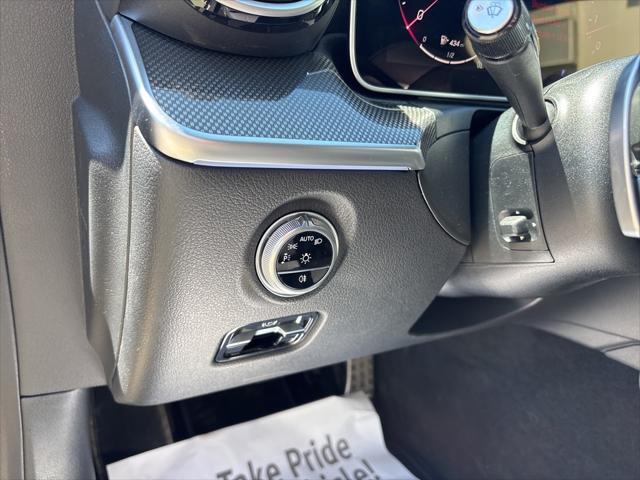 used 2024 Mercedes-Benz CLE 300 car, priced at $58,299