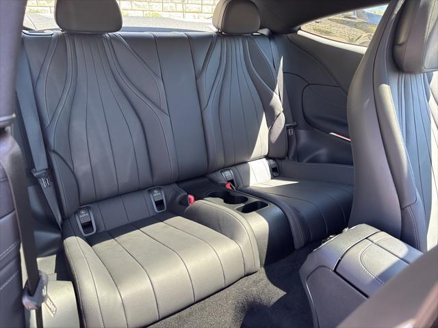used 2024 Mercedes-Benz CLE 300 car, priced at $58,299
