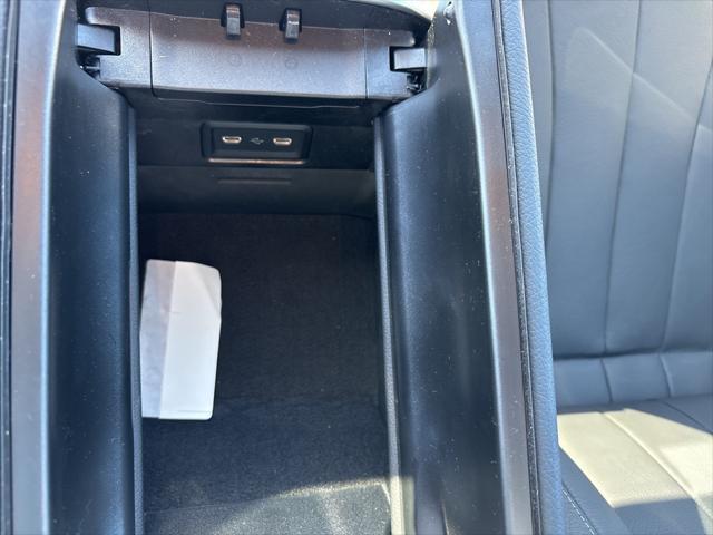 used 2024 Mercedes-Benz CLE 300 car, priced at $58,299