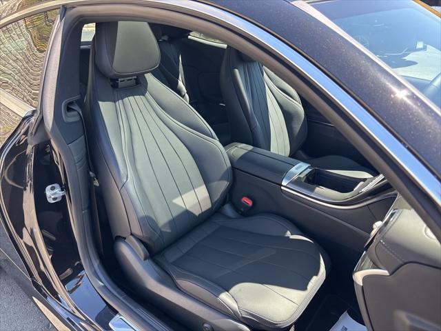 used 2024 Mercedes-Benz CLE 300 car, priced at $58,299