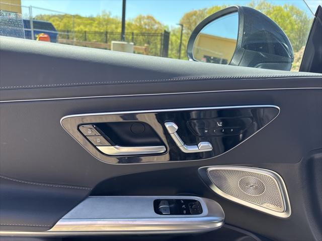 used 2024 Mercedes-Benz CLE 300 car, priced at $58,299