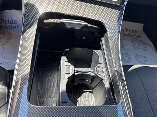 used 2024 Mercedes-Benz CLE 300 car, priced at $58,299
