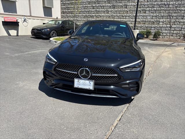 used 2024 Mercedes-Benz CLE 300 car, priced at $58,299