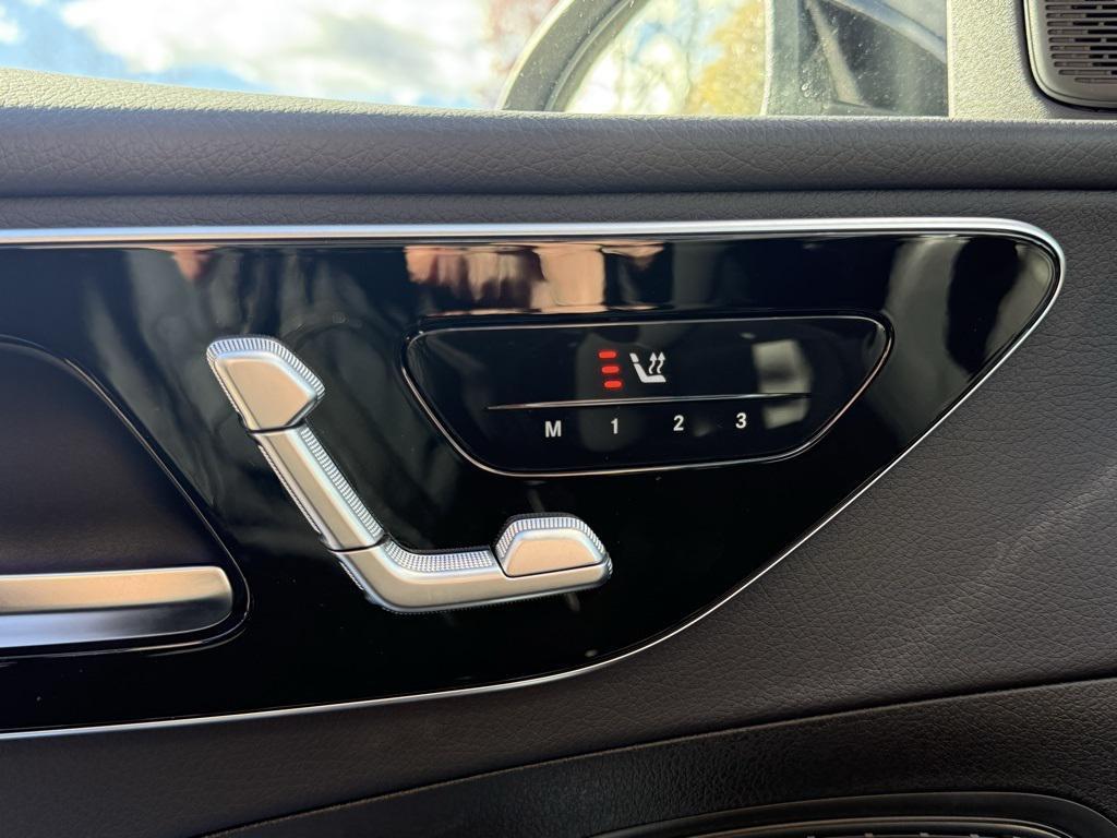 new 2026 Mercedes-Benz C-Class car, priced at $54,340