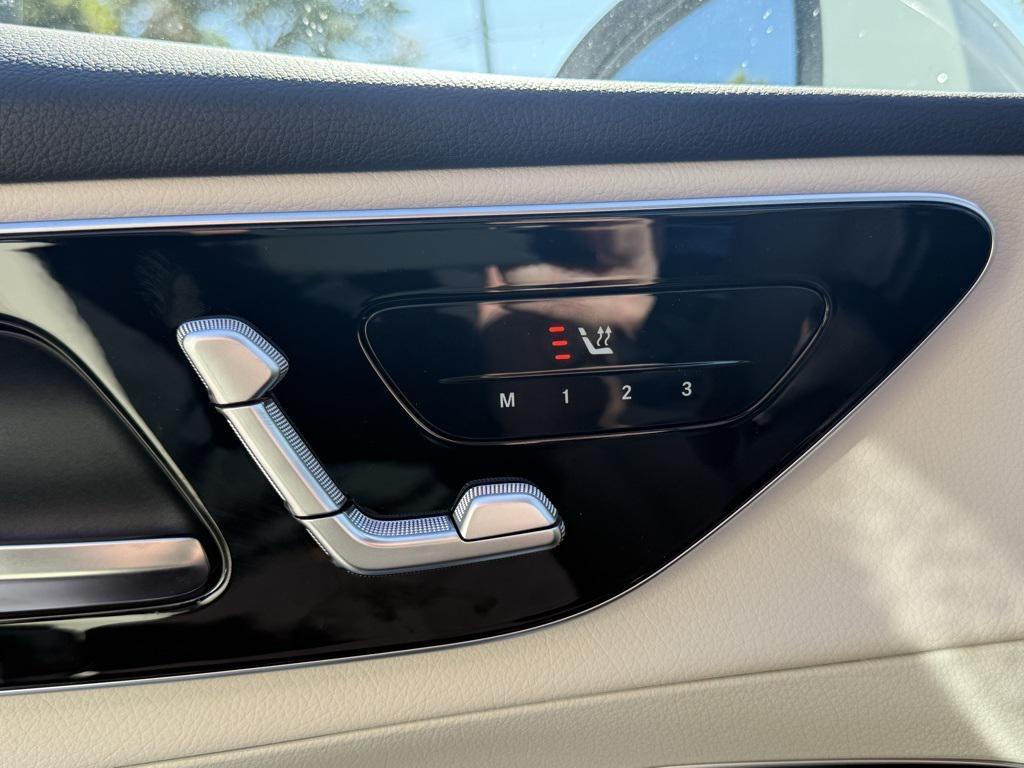 new 2026 Mercedes-Benz GLC 300 car, priced at $57,570