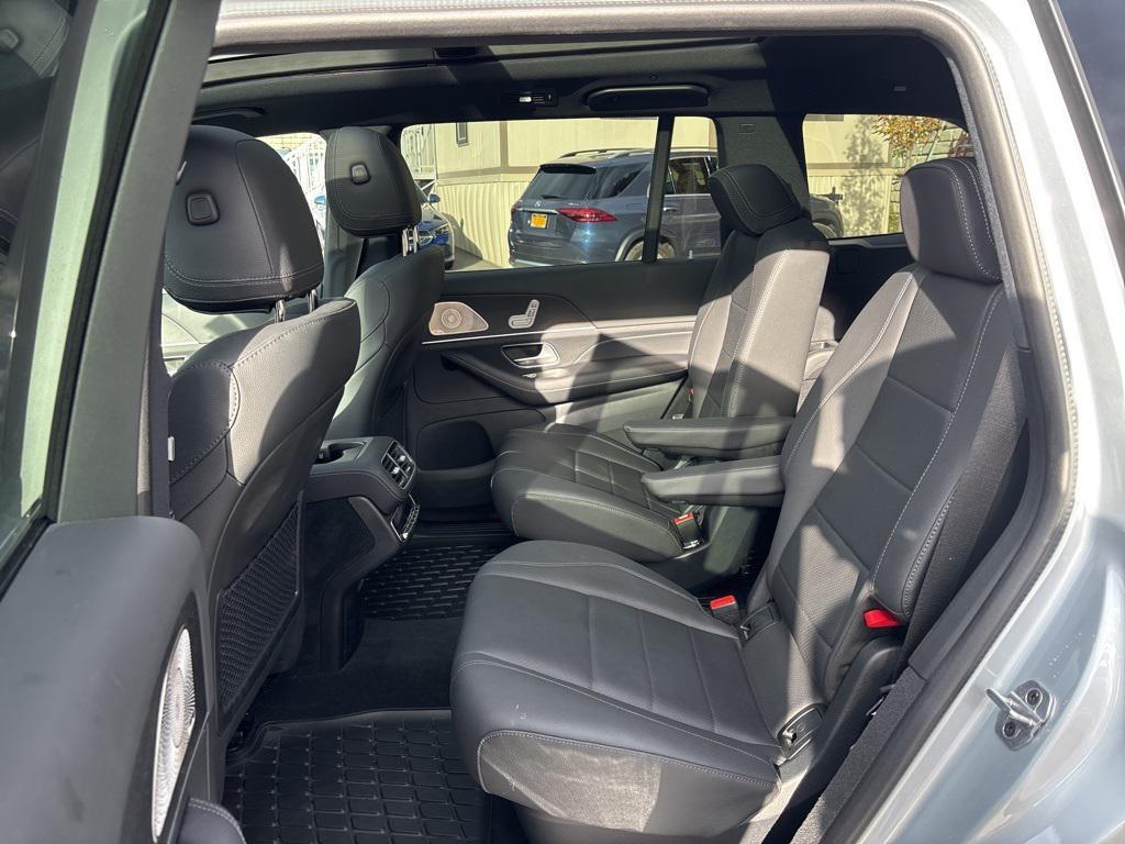used 2025 Mercedes-Benz GLS 450 car, priced at $88,035