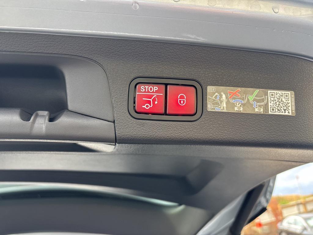 used 2025 Mercedes-Benz GLS 450 car, priced at $88,035