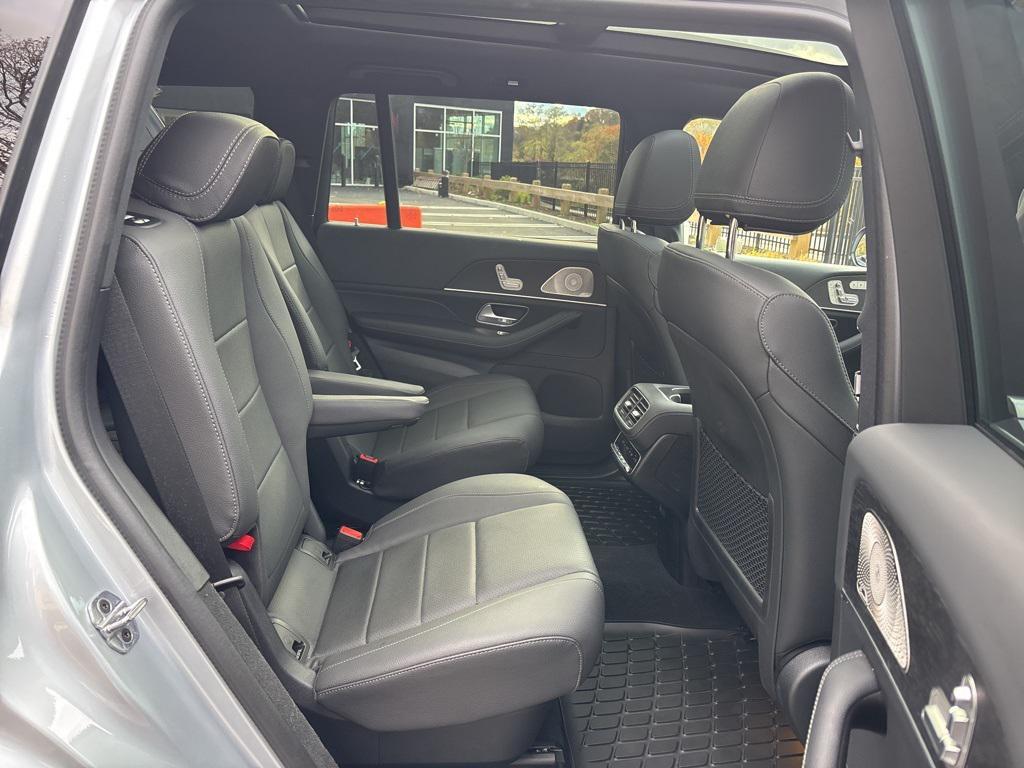 used 2025 Mercedes-Benz GLS 450 car, priced at $88,035
