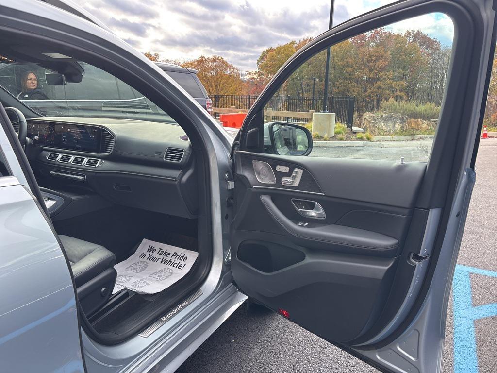 used 2025 Mercedes-Benz GLS 450 car, priced at $88,035