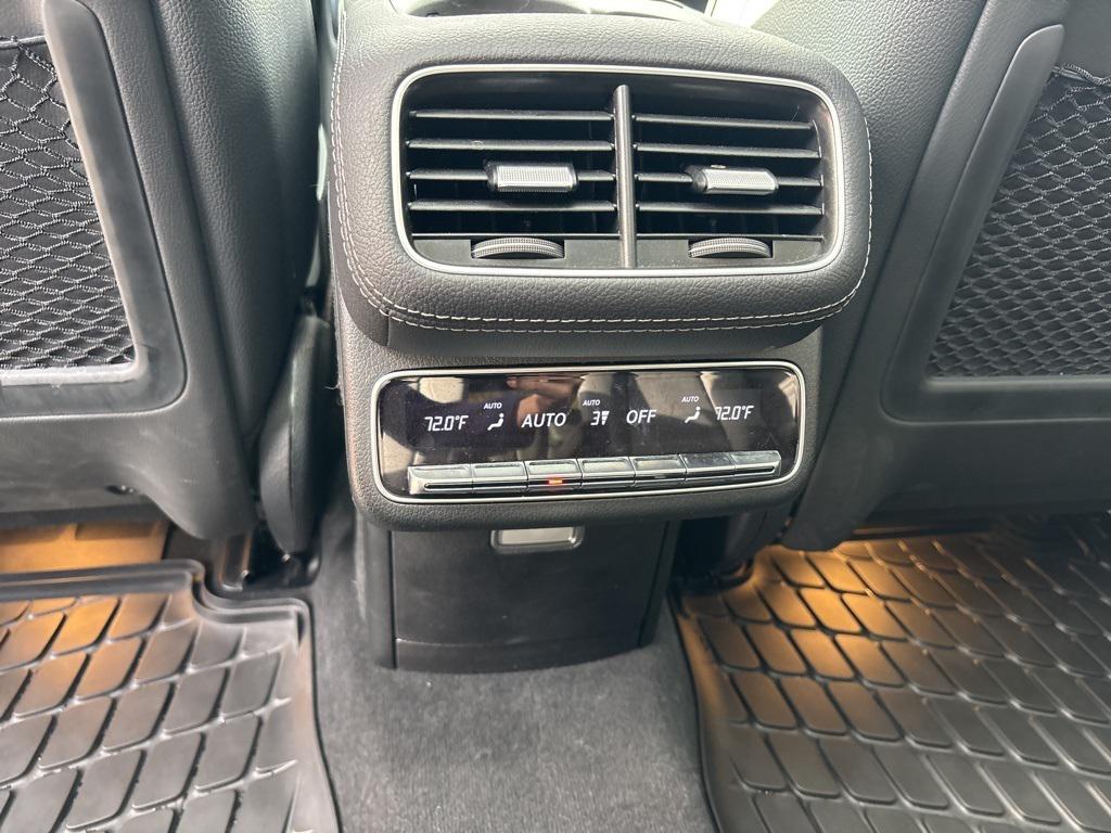 used 2025 Mercedes-Benz GLS 450 car, priced at $88,035