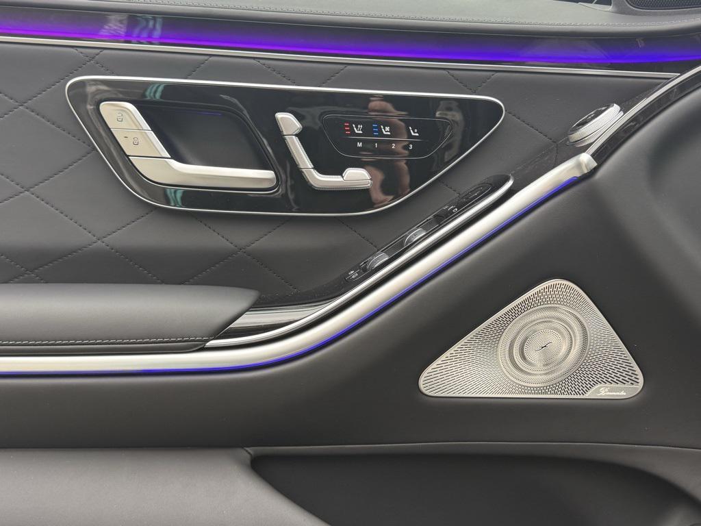 new 2026 Mercedes-Benz S-Class car, priced at $150,415