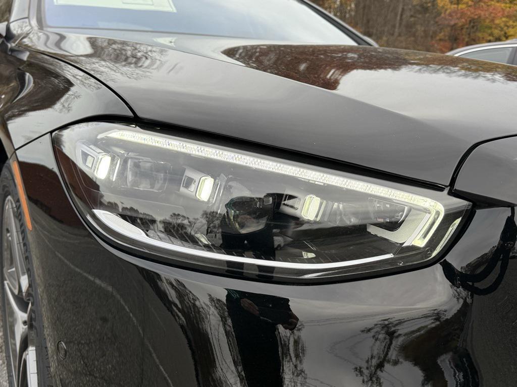 new 2026 Mercedes-Benz S-Class car, priced at $150,415