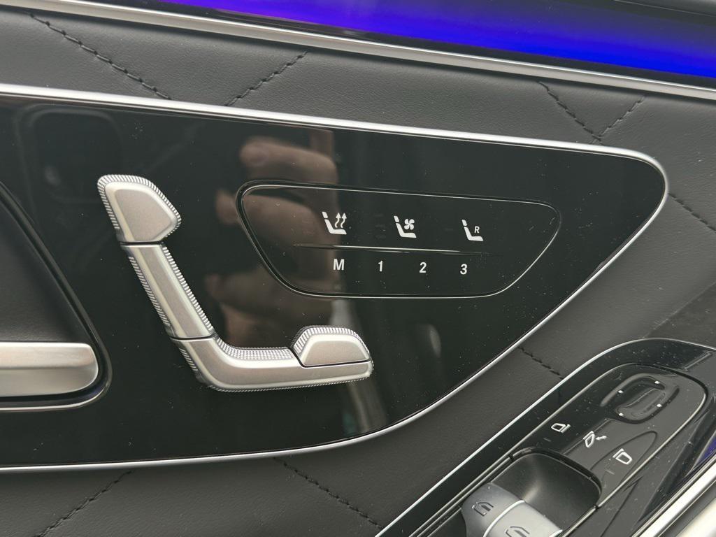 new 2026 Mercedes-Benz S-Class car, priced at $150,415