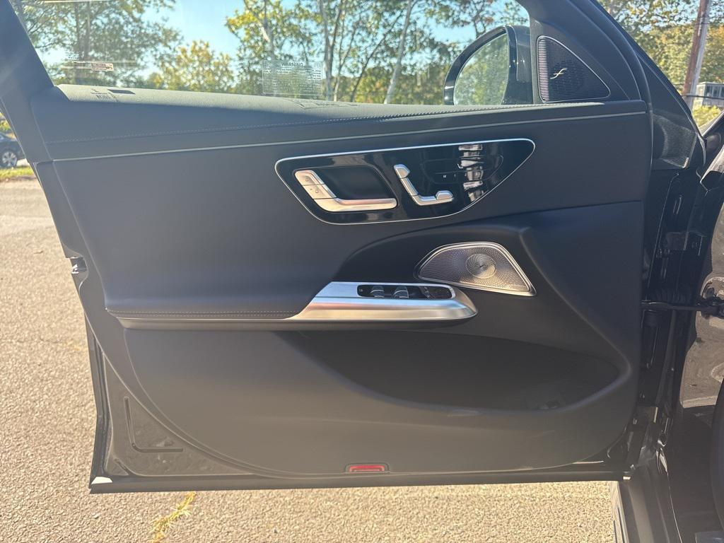 new 2026 Mercedes-Benz E-Class car, priced at $86,360