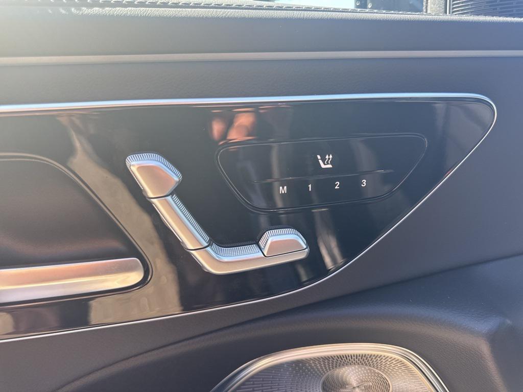 new 2026 Mercedes-Benz E-Class car, priced at $86,360