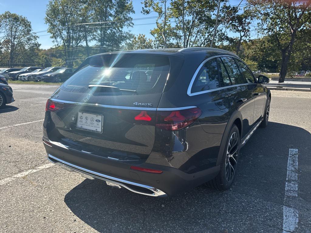 new 2026 Mercedes-Benz E-Class car, priced at $86,360