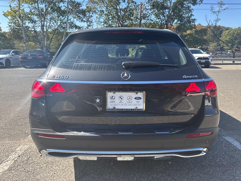 new 2026 Mercedes-Benz E-Class car, priced at $86,360