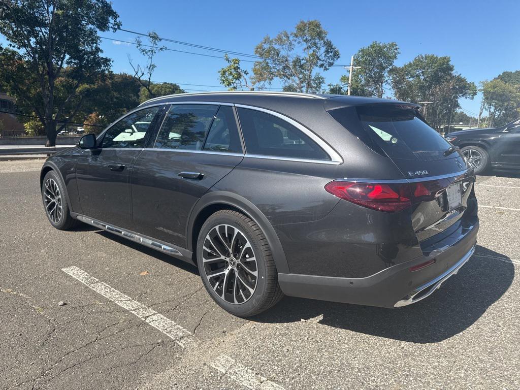 new 2026 Mercedes-Benz E-Class car, priced at $86,360