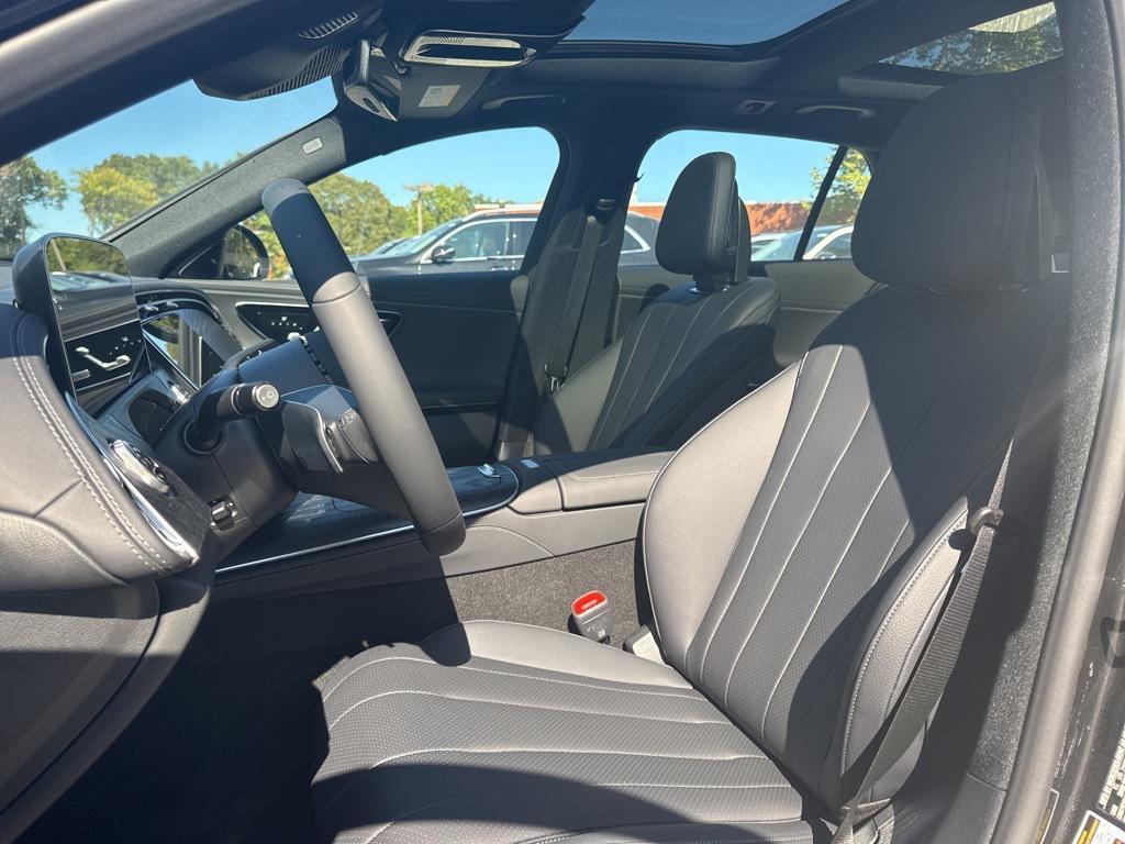 new 2026 Mercedes-Benz E-Class car, priced at $86,360