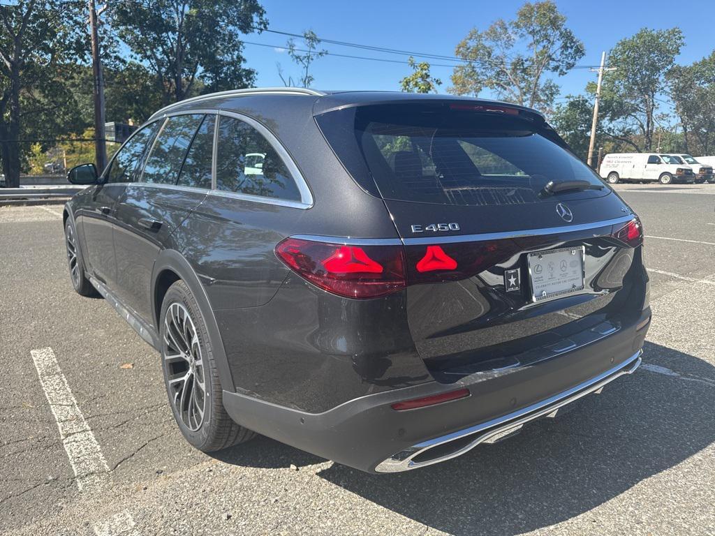 new 2026 Mercedes-Benz E-Class car, priced at $86,360