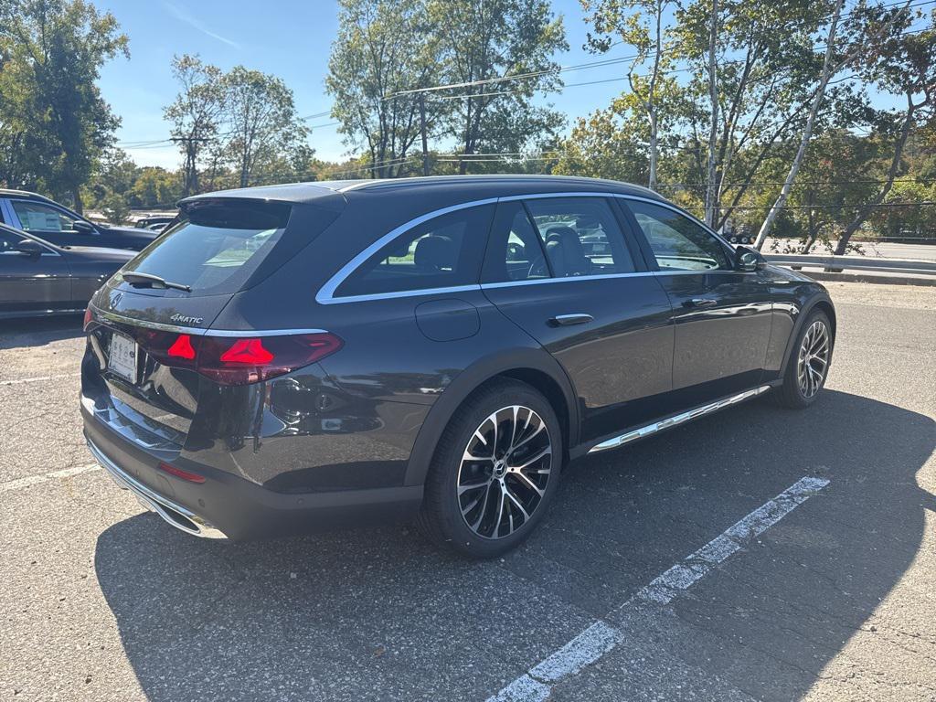 new 2026 Mercedes-Benz E-Class car, priced at $86,360
