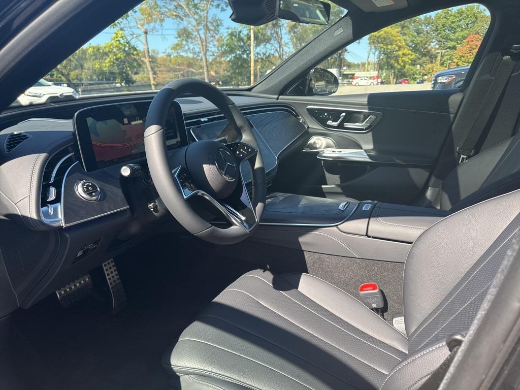 new 2026 Mercedes-Benz E-Class car, priced at $86,360
