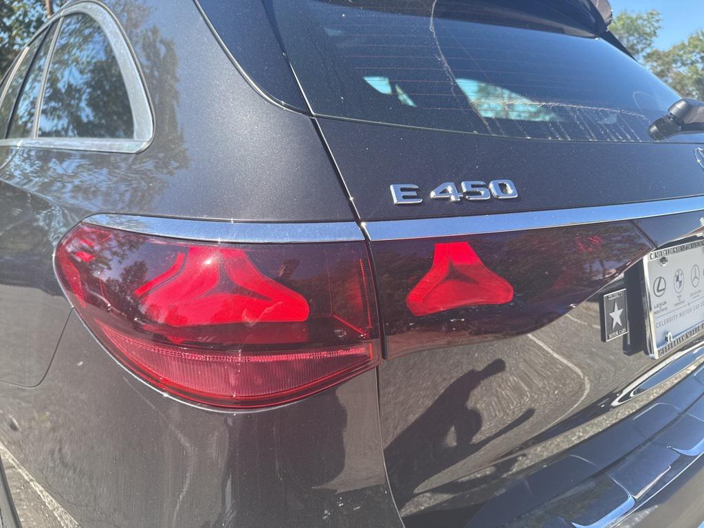 new 2026 Mercedes-Benz E-Class car, priced at $86,360