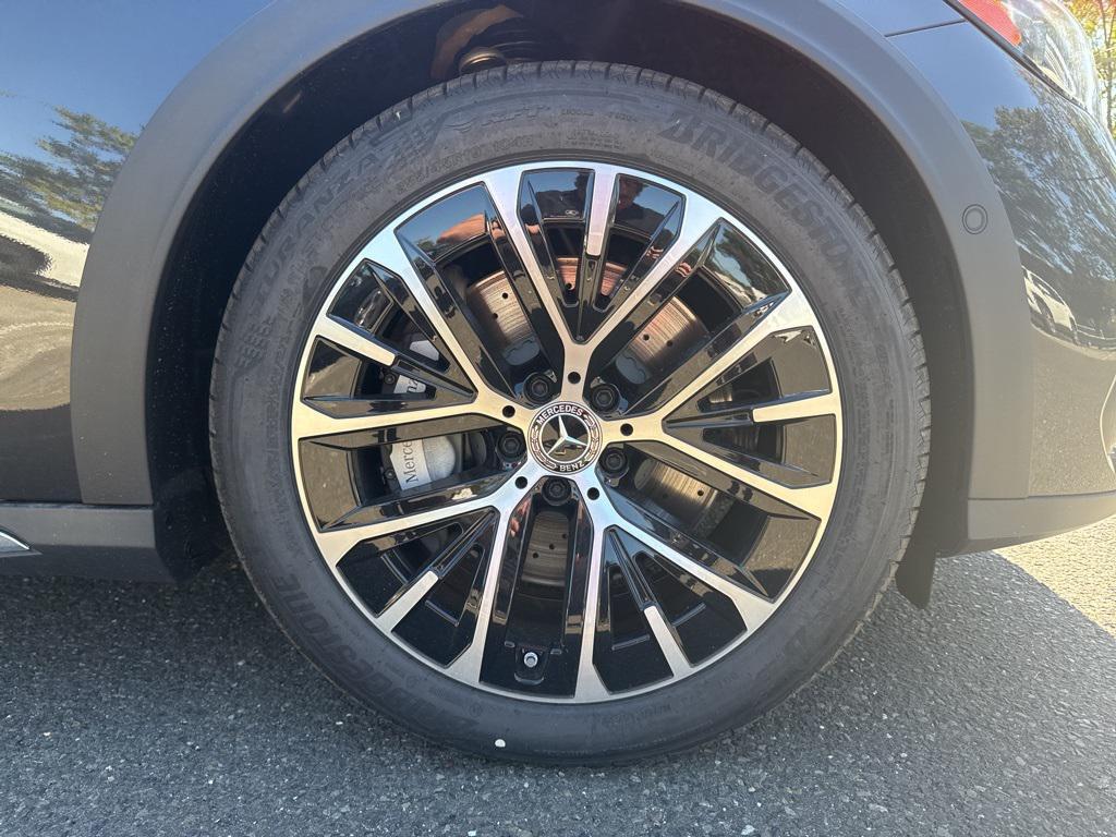 new 2026 Mercedes-Benz E-Class car, priced at $86,360