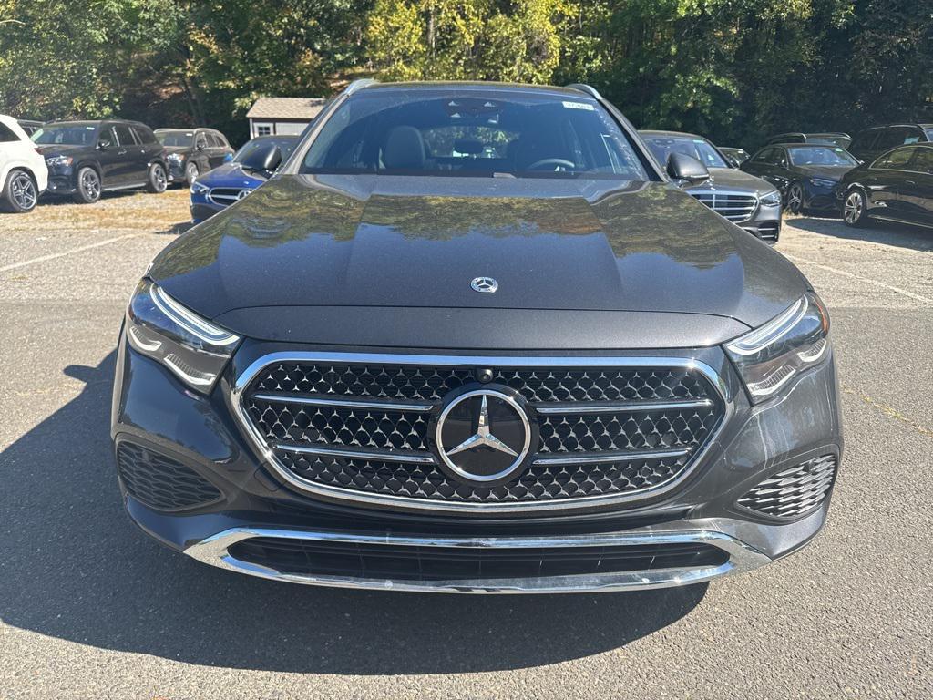 new 2026 Mercedes-Benz E-Class car, priced at $86,360