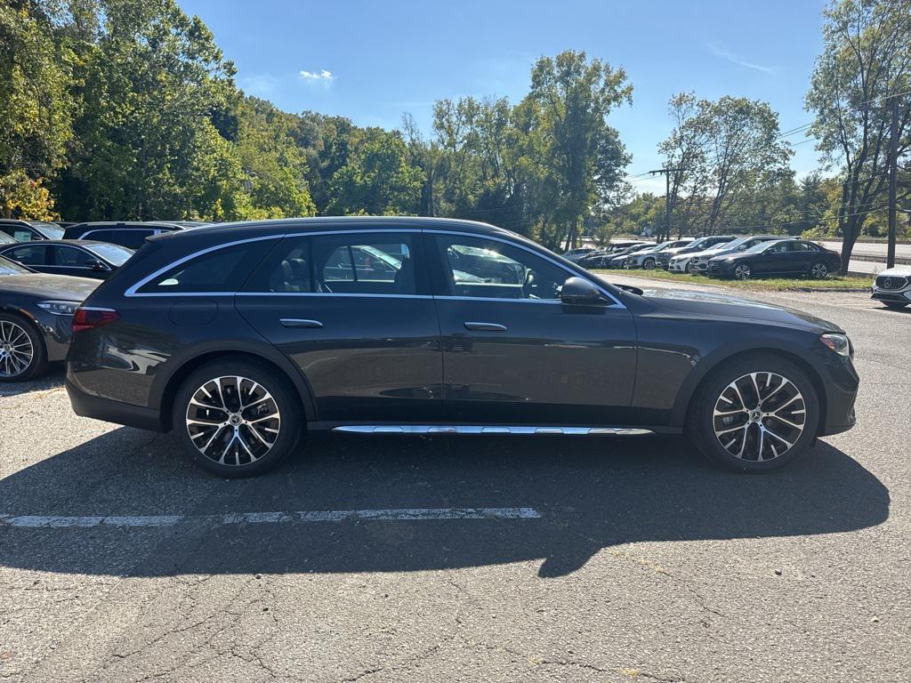 new 2026 Mercedes-Benz E-Class car, priced at $86,360