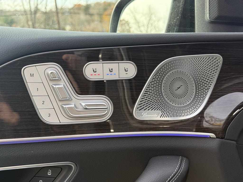 new 2026 Mercedes-Benz GLE 450 car, priced at $77,905